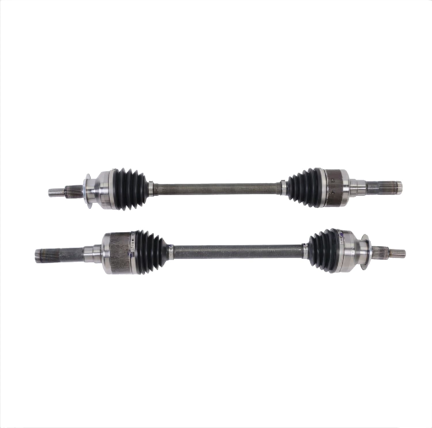 Ford Performance Parts - M-2300-Y - Disc Brake Upgrade Kit image 6