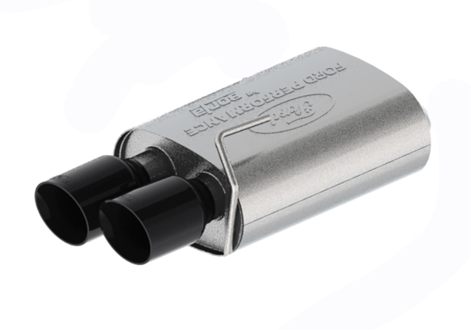 Ford Performance Parts - M-5200-ESTB - Exhaust System Kit image 3