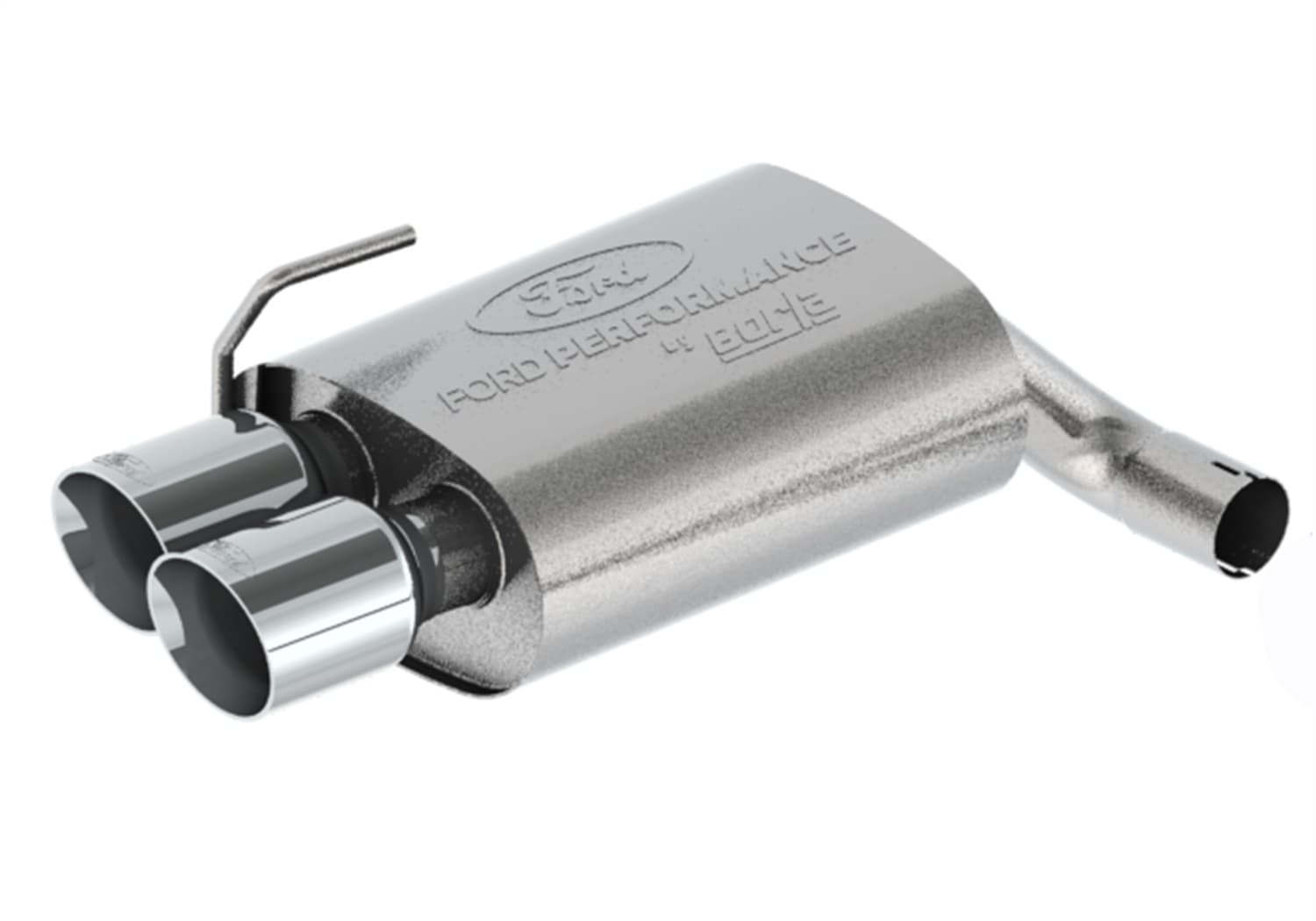 Ford Performance Parts - M-5200-ESTC - Exhaust System Kit image 3