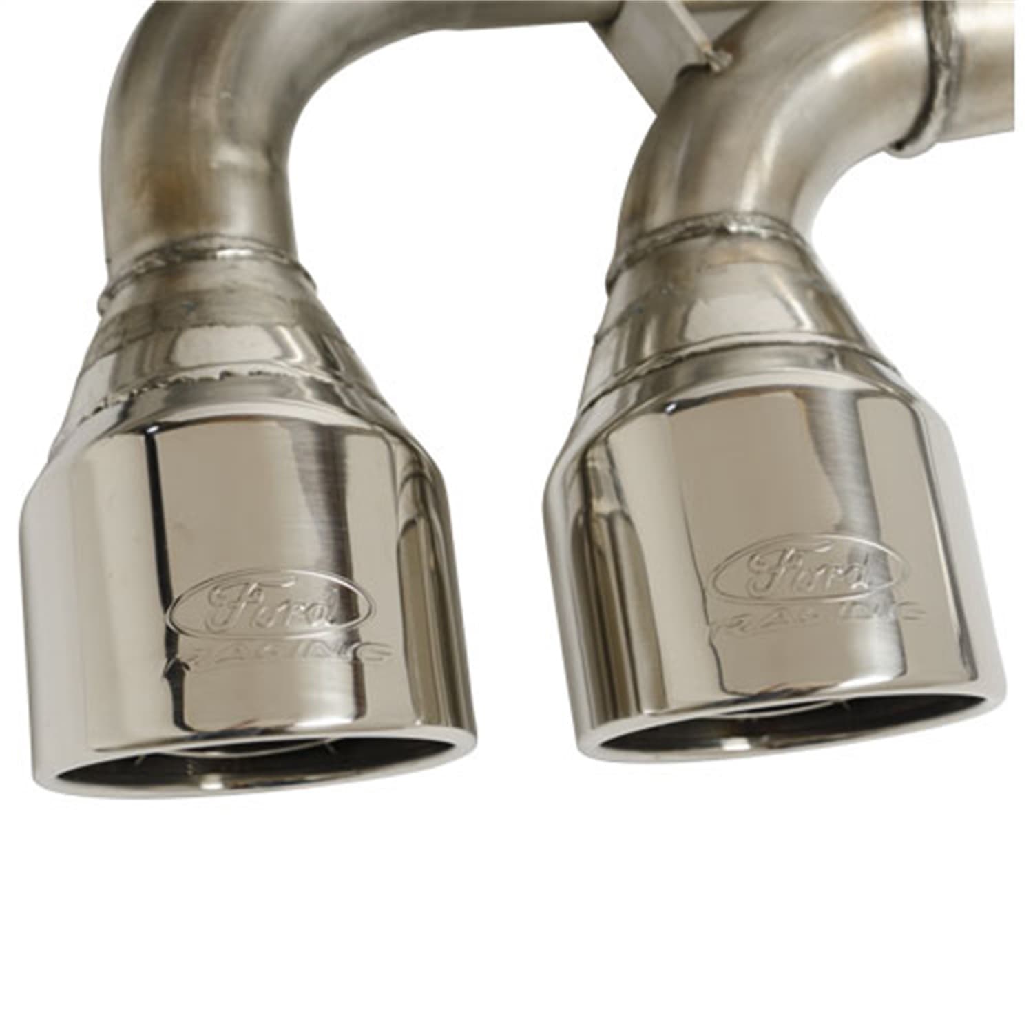 Ford Performance Parts - M-5200-FST - Exhaust System Kit image 3