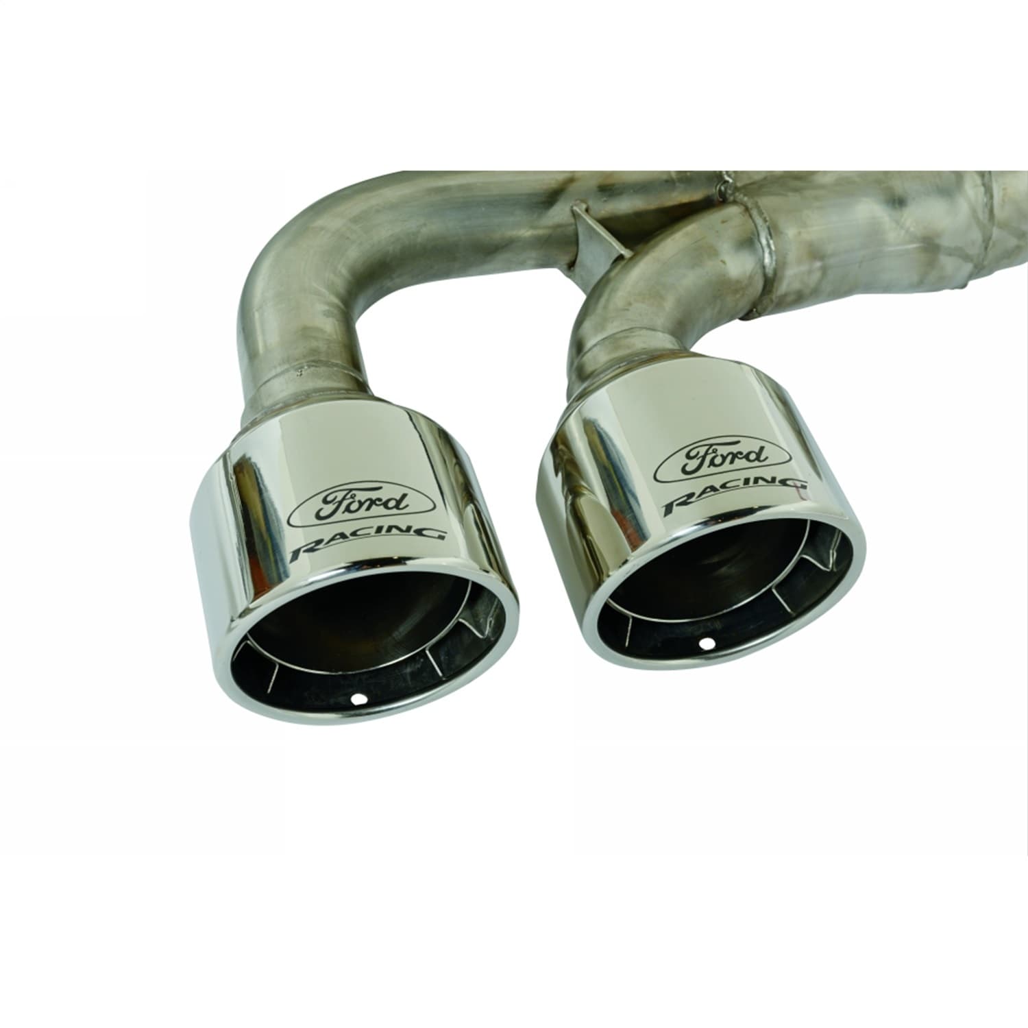 Ford Performance Parts - M-5200-FST - Exhaust System Kit image 2