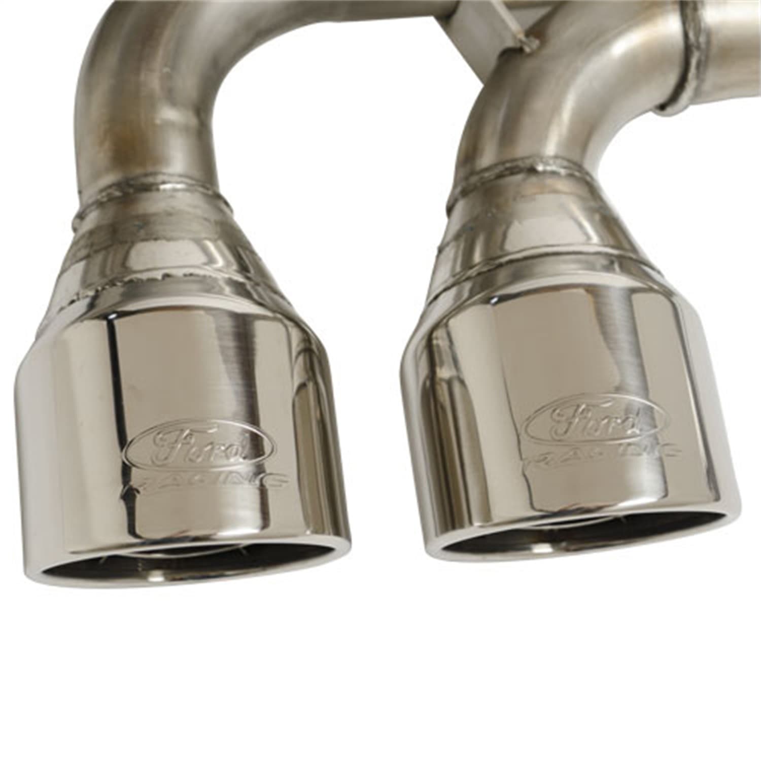Ford Performance Parts - M-5200-FST - Exhaust System Kit image 4