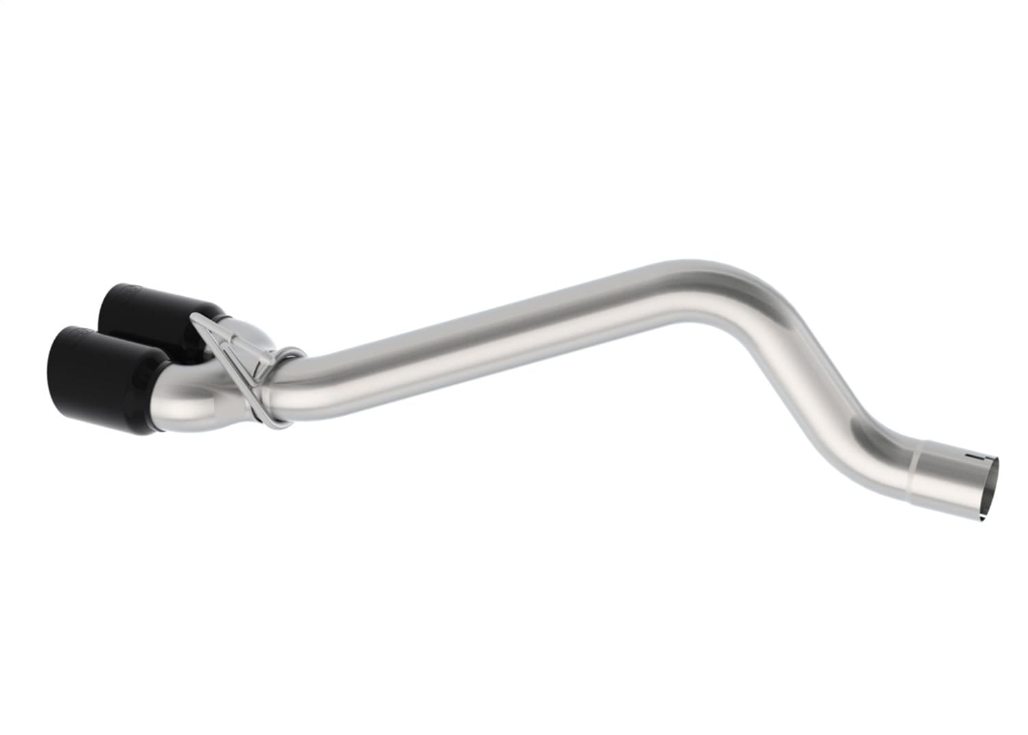 Ford Performance Parts - M-5200-MVB - Exhaust System Kit image 2
