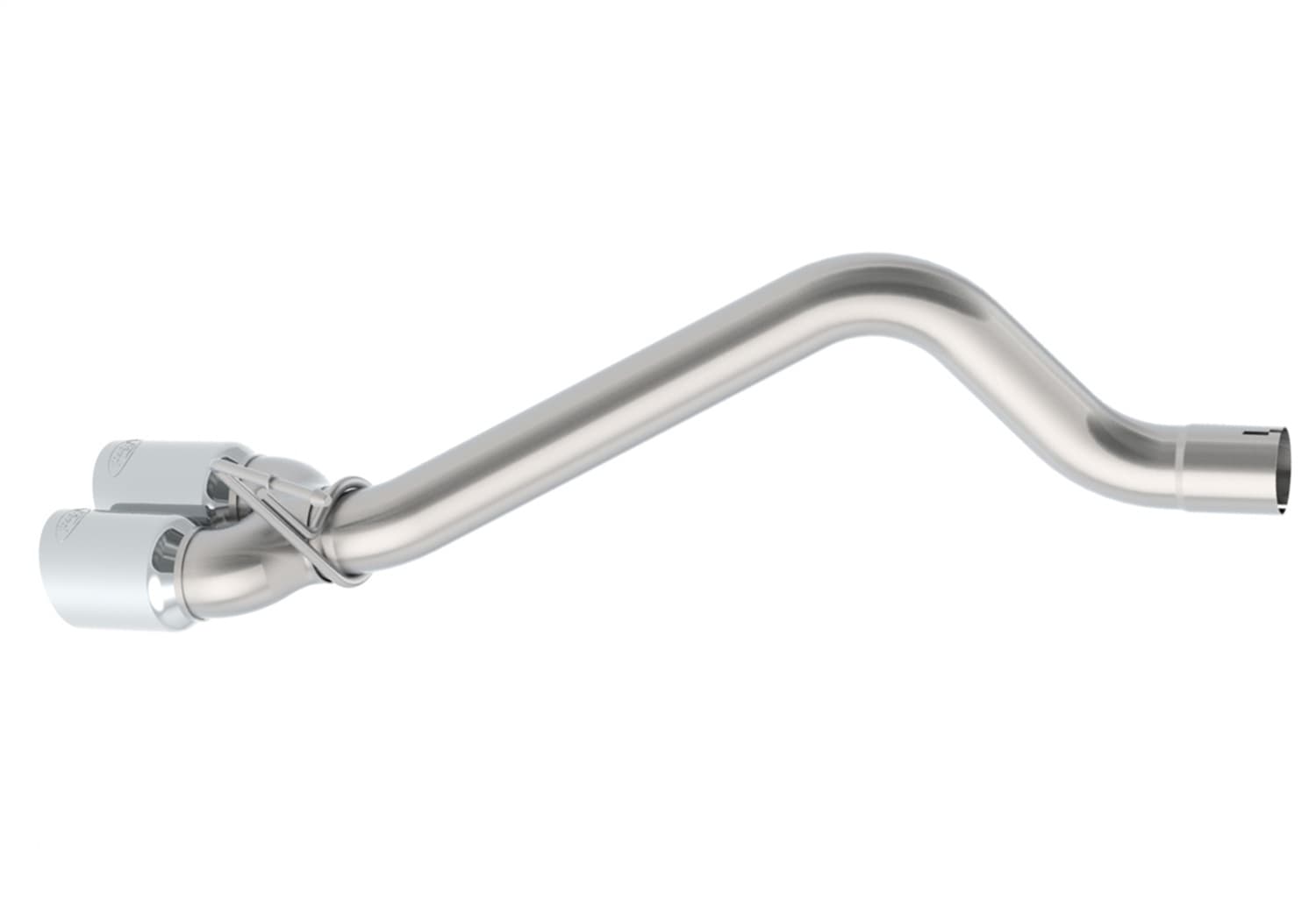 Ford Performance Parts - M-5200-MVC - Exhaust System Kit image 2