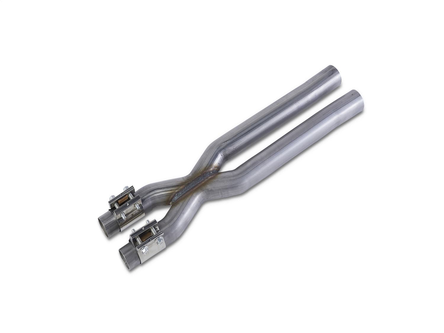 Ford Performance Parts - M-5251-M8 - Exhaust Crossover Pipe image 1