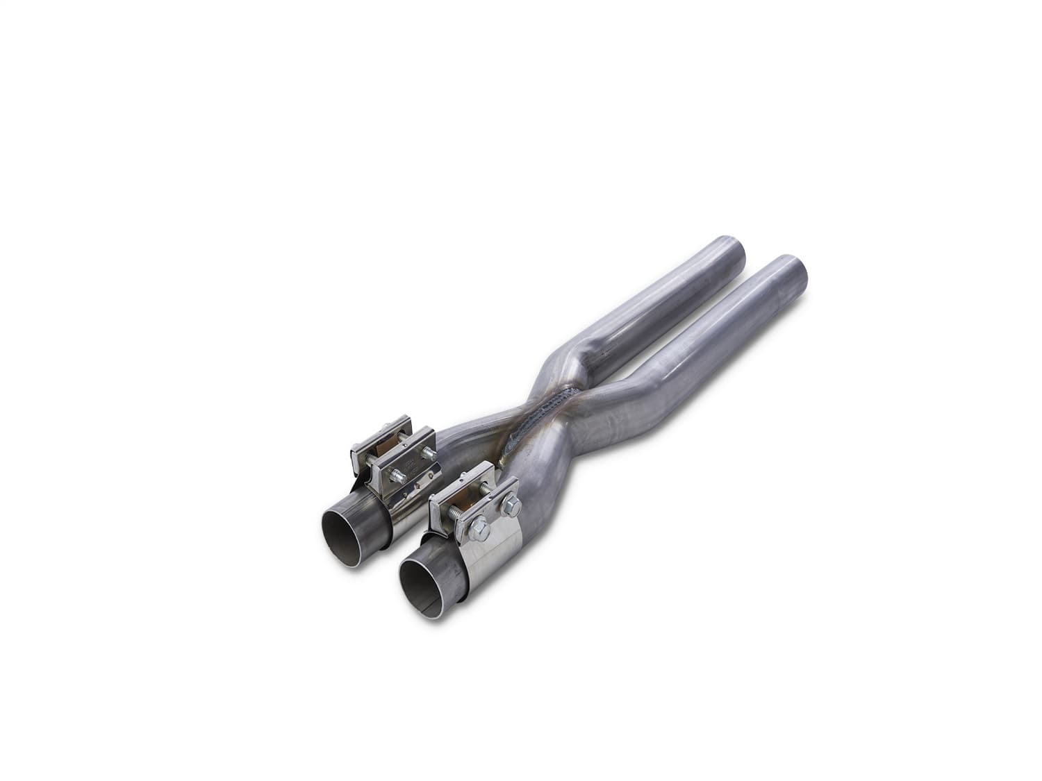 Ford Performance Parts - M-5251-M8 - Exhaust Crossover Pipe image 2