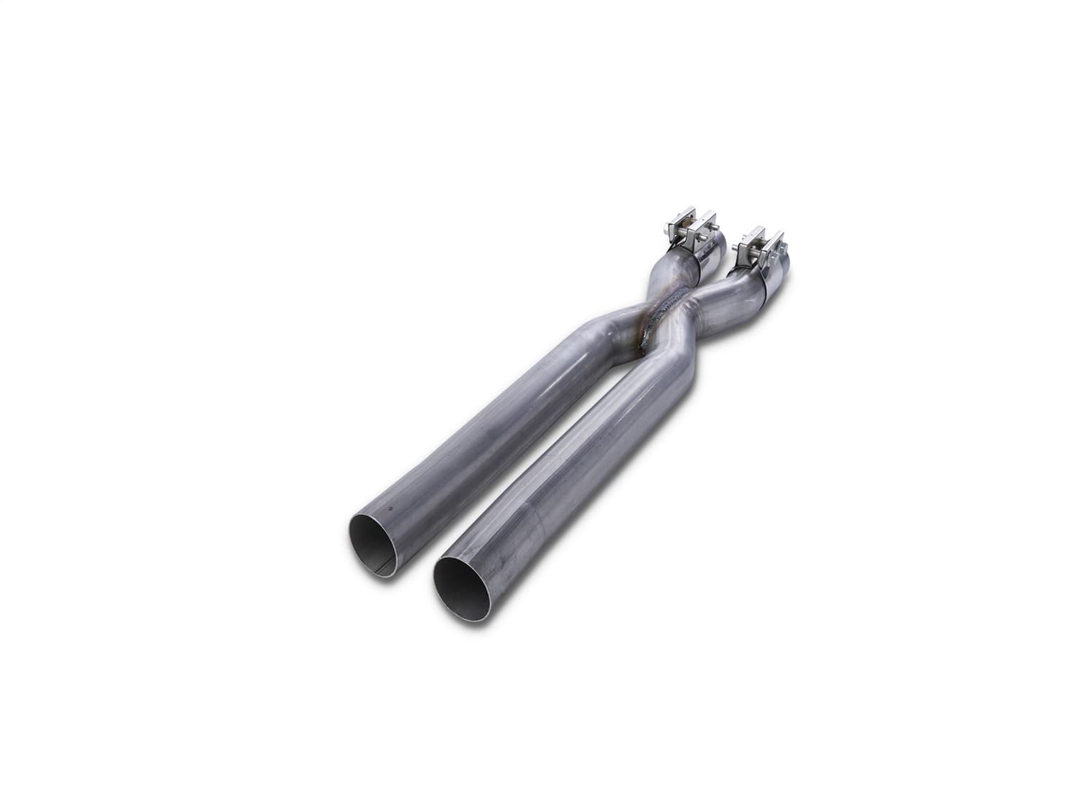 Ford Performance Parts - M-5251-M8 - Exhaust Crossover Pipe image 3