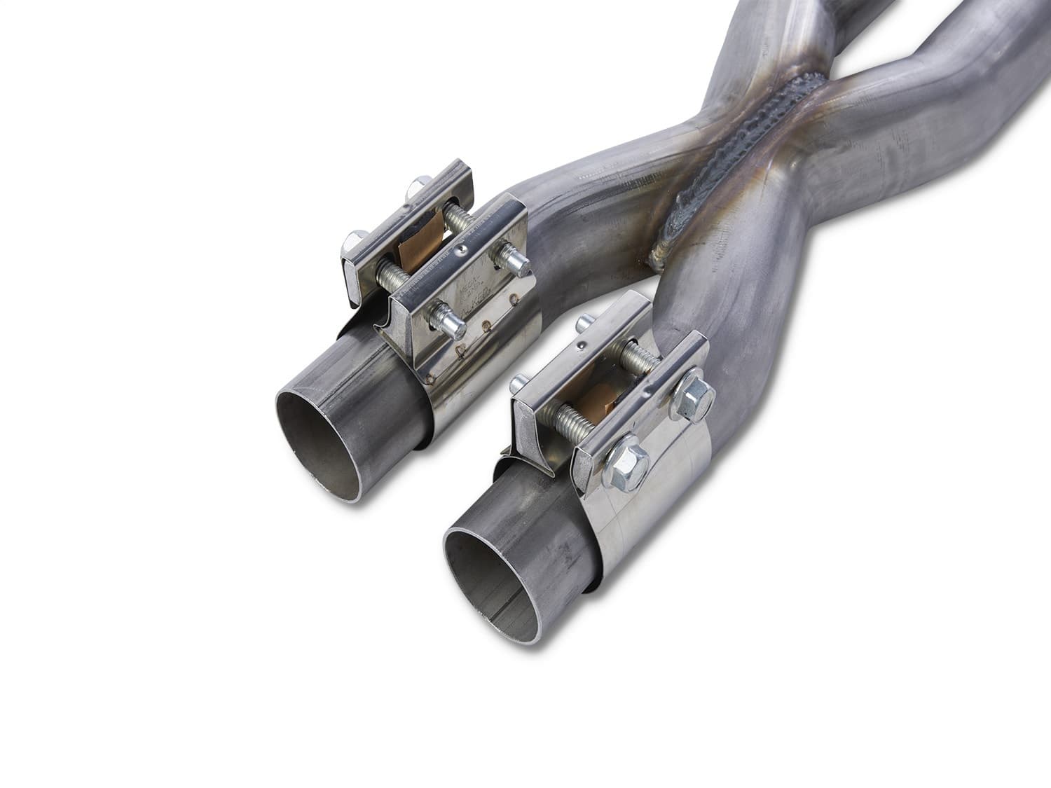 Ford Performance Parts - M-5251-M8 - Exhaust Crossover Pipe image 4