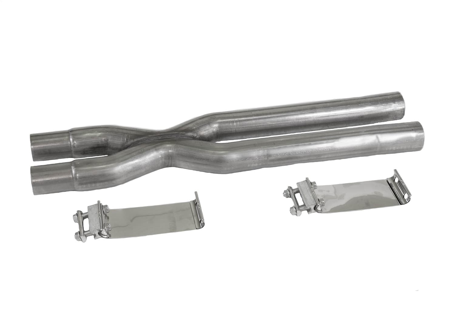 Ford Performance Parts - M-5251-M8 - Exhaust Crossover Pipe image 6
