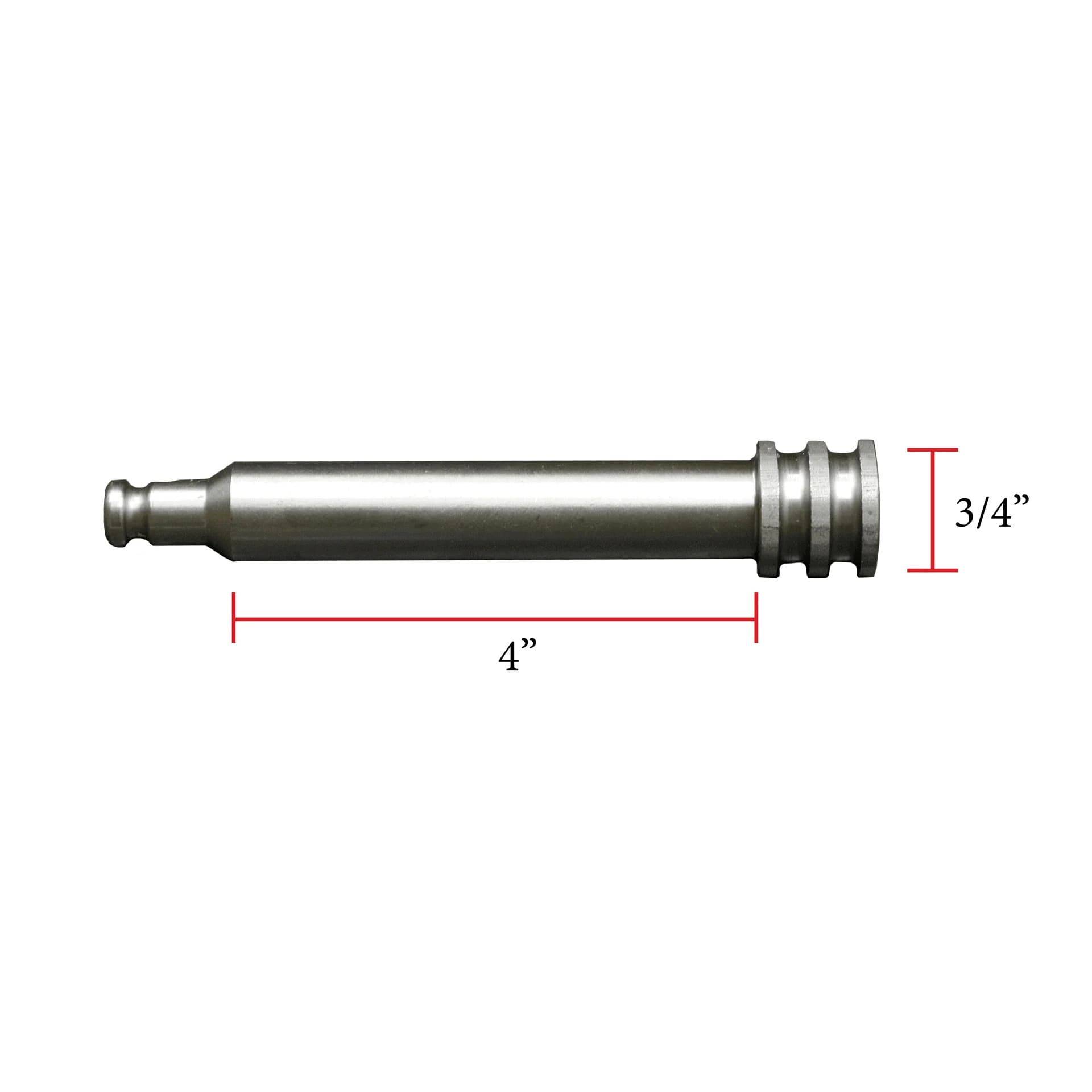 GEN-Y Hitch - GH-101673 - Trailer Hitch Pin image 2