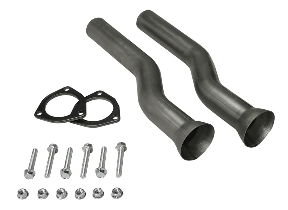 Hedman Hedders - 18718 - Exhaust Intermediate Pipe image 1