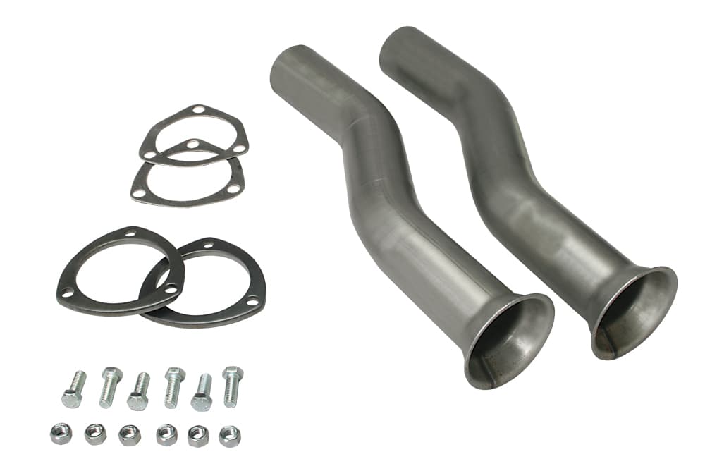Hedman Hedders - 18803 - Exhaust Intermediate Pipe image 1
