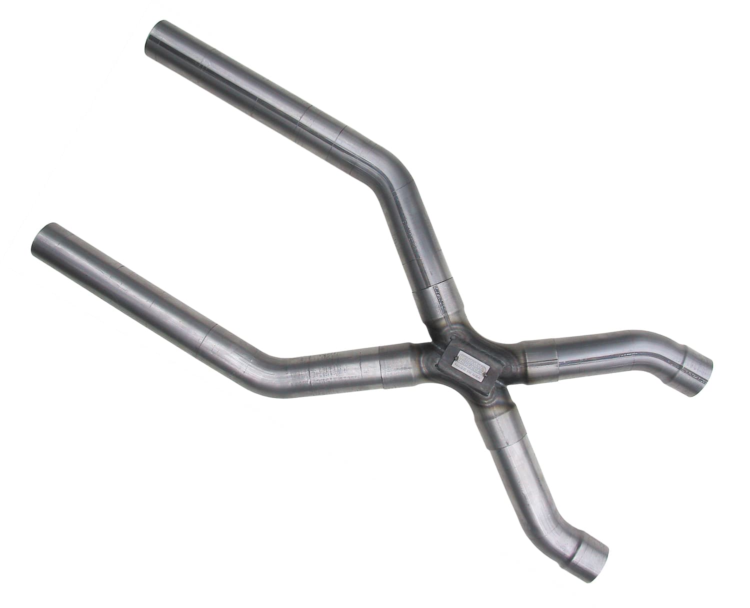 Hedman Hedders - 18830 - Exhaust Crossover Pipe image 1