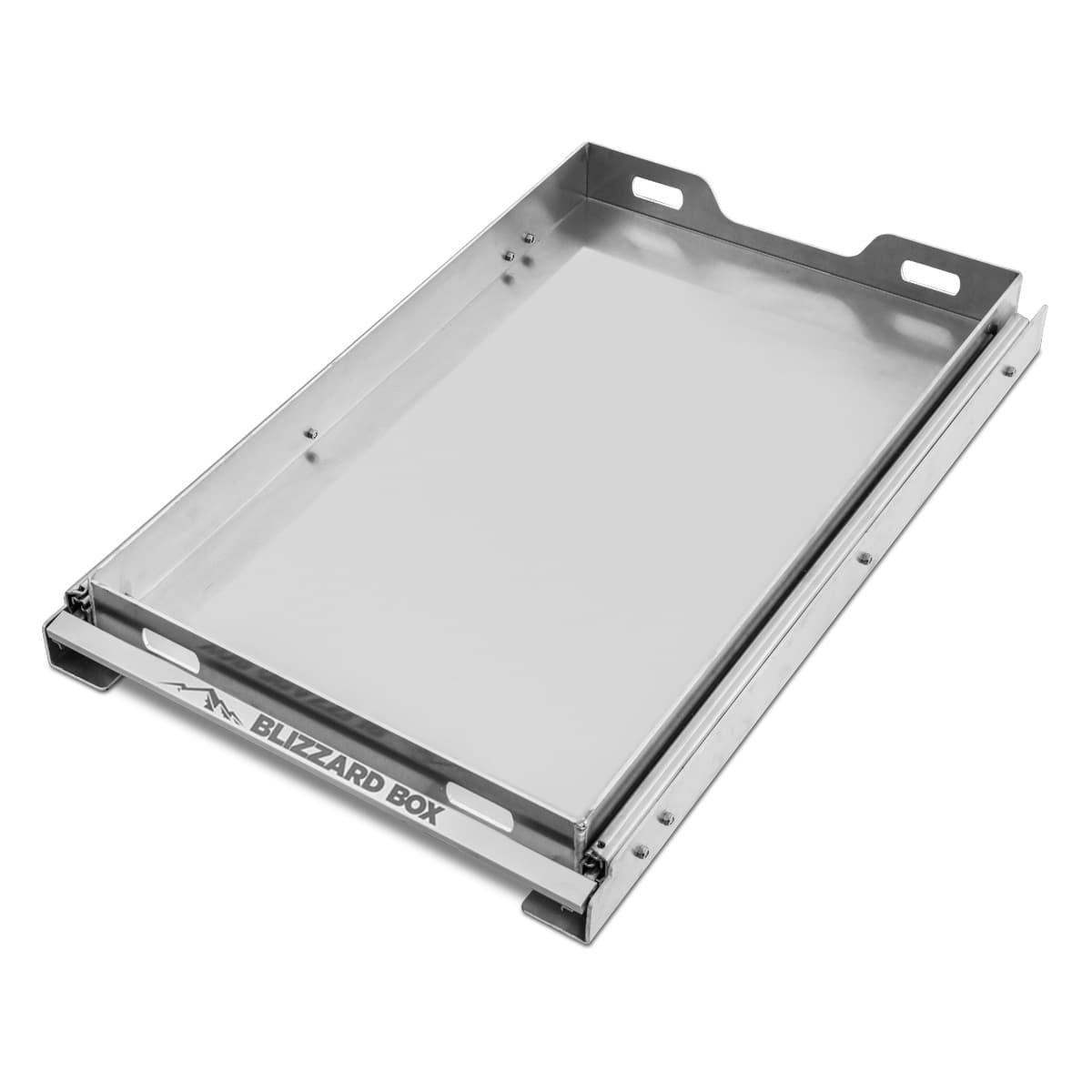 PROJECT X - AC58152-1 - Cargo Tray image 1