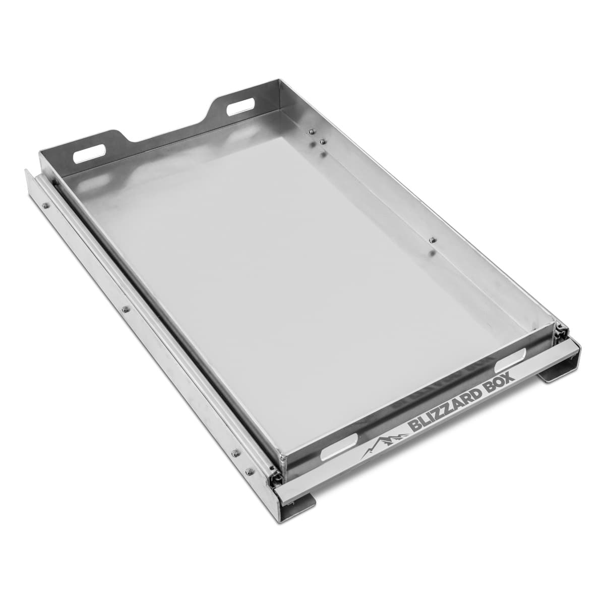 PROJECT X - AC58152-1 - Cargo Tray image 4