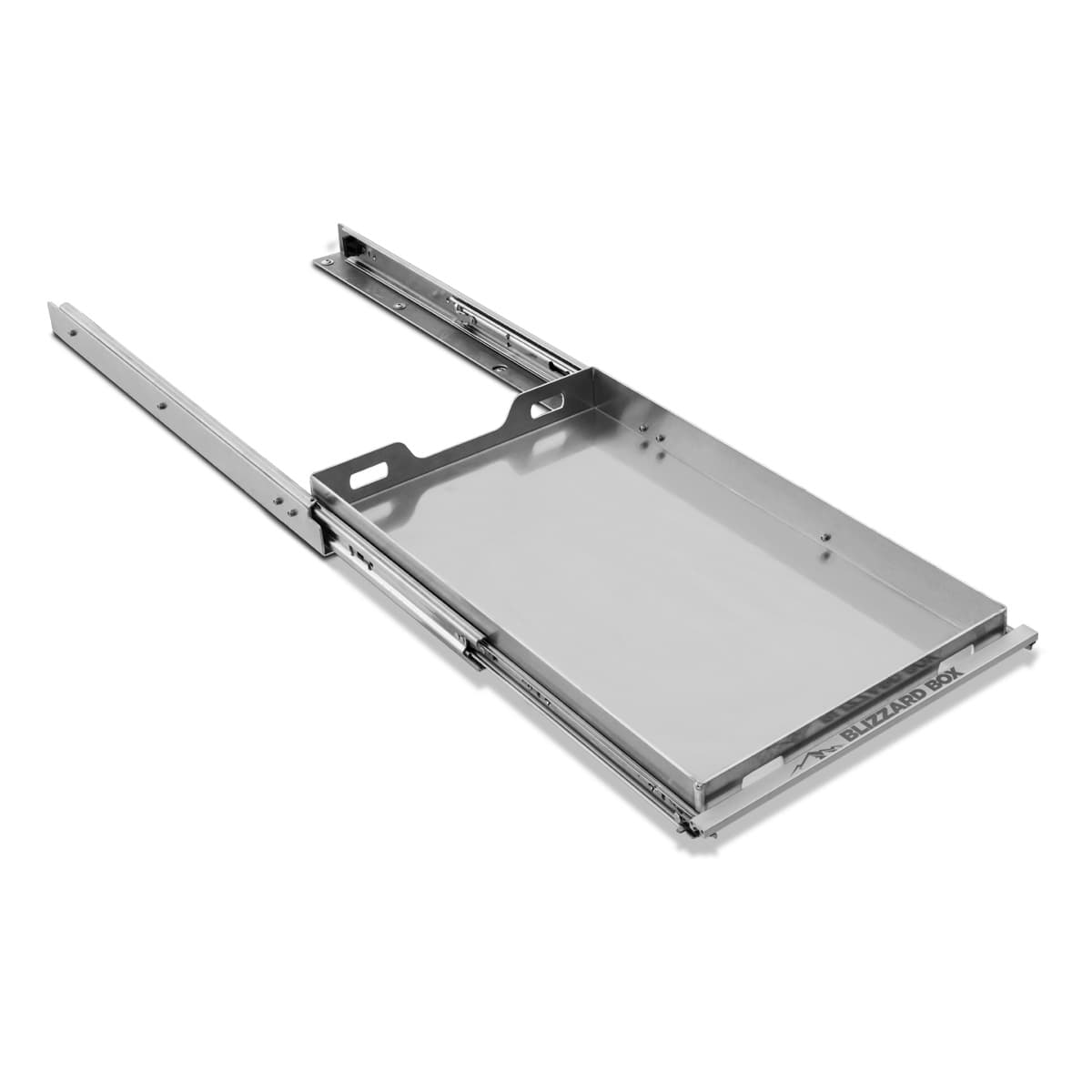 PROJECT X - AC58152-1 - Cargo Tray image 5