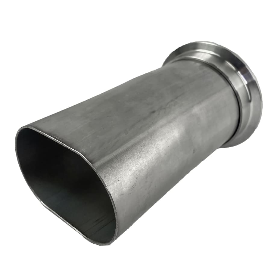 Granatelli Motor Sports - 313532 - Exhaust Pipe Adapter image 2