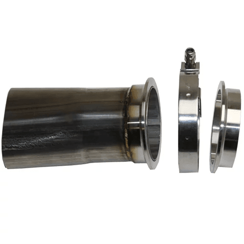 Granatelli Motor Sports - 313533 - Exhaust Pipe Adapter image 2