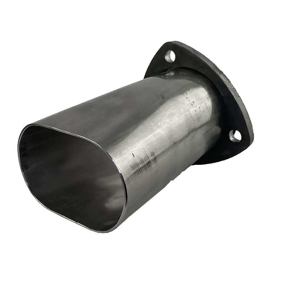 Granatelli Motor Sports - 313534 - Exhaust Pipe Adapter image 2