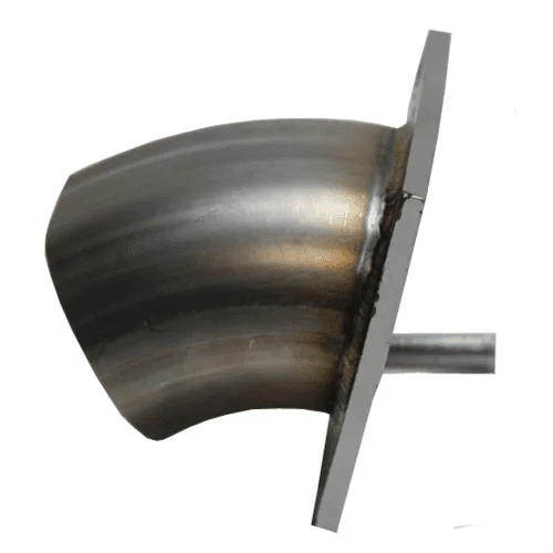 Granatelli Motor Sports - 313540 - Exhaust Tail Pipe image 2