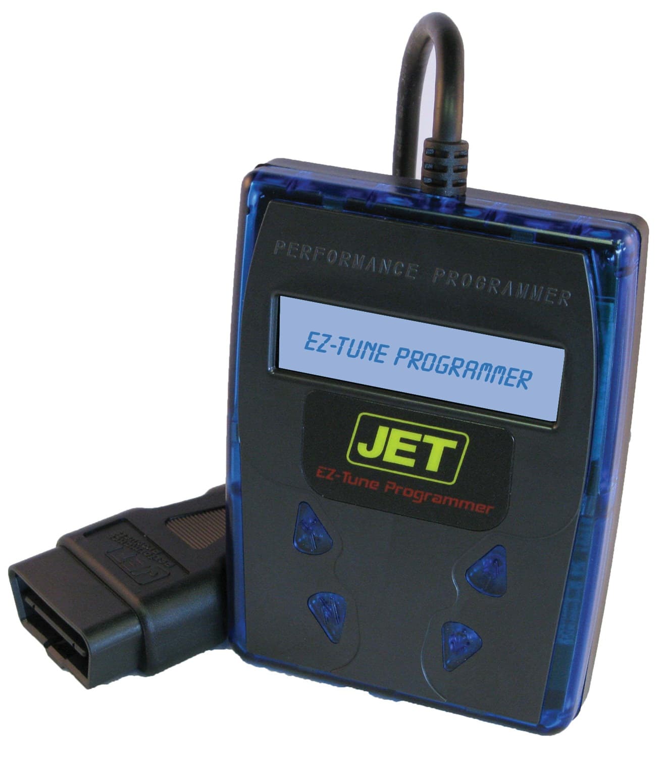 Jet Performance - 16003 - Computer Chip Programmer image 1