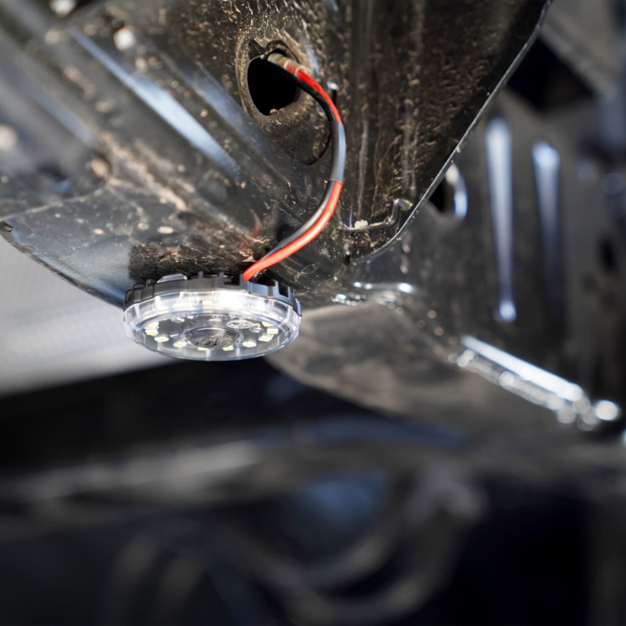 KC HiLiTES - 1373 - Auxiliary Light Mounting Bracket image 3