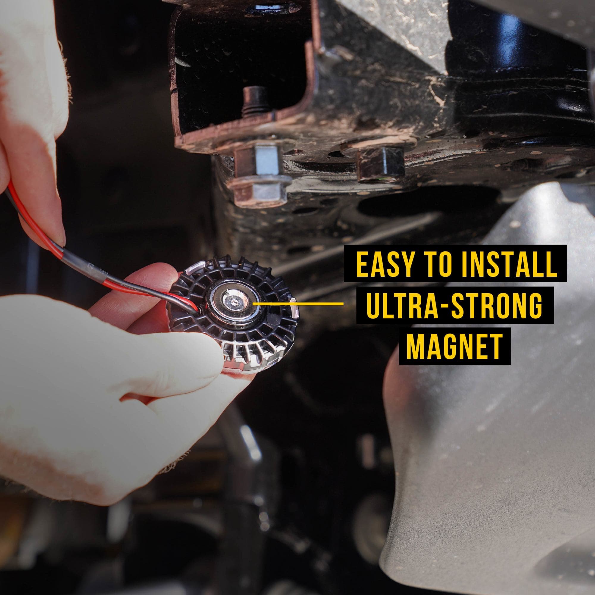KC HiLiTES - 1373 - Auxiliary Light Mounting Bracket image 2