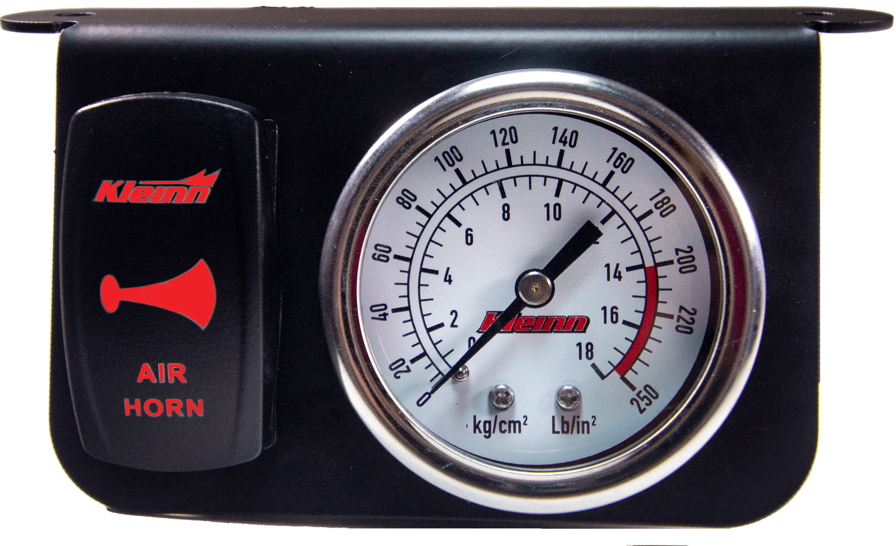 Kleinn Automotive Accessories - 1303R - Gauge Panel image 1