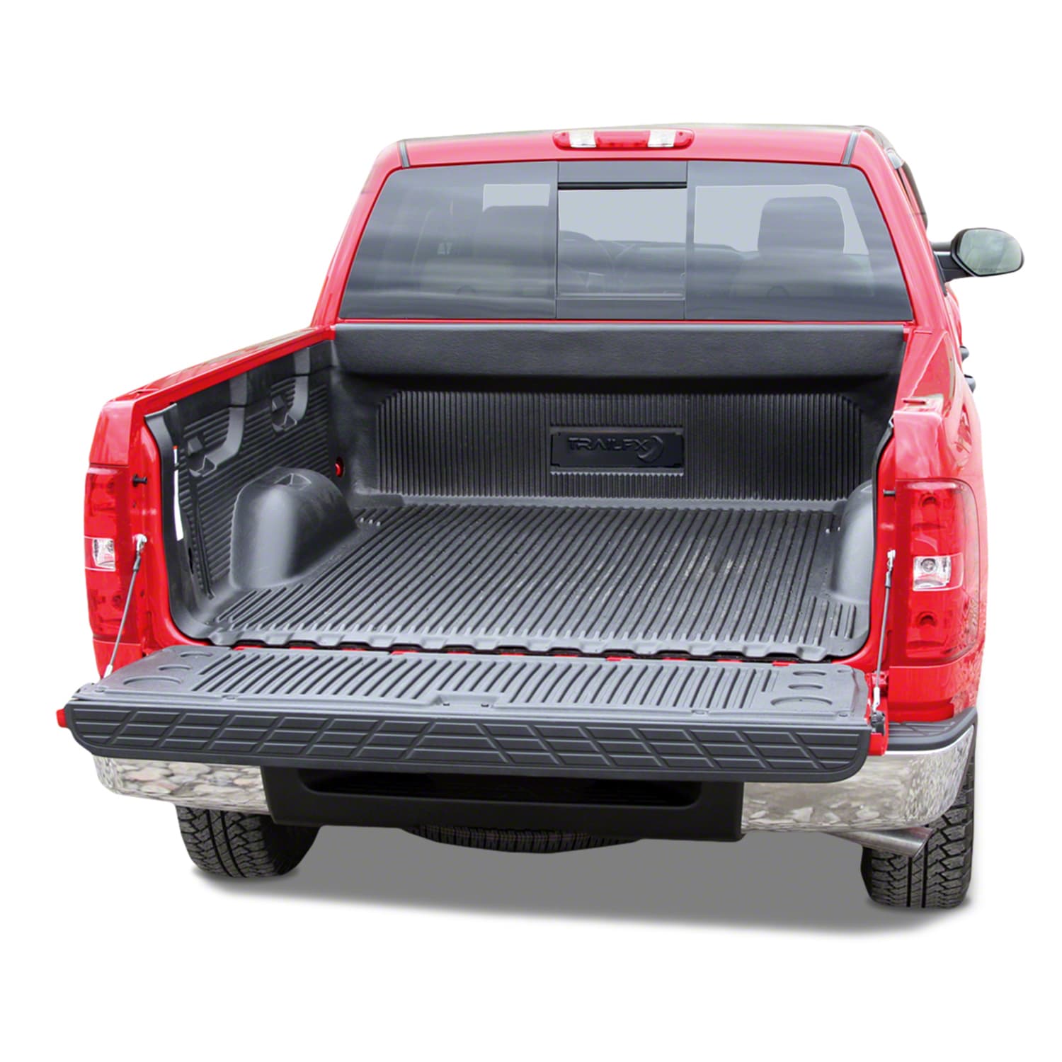 TrailFX - 21022X - Truck Bed Liner image 2