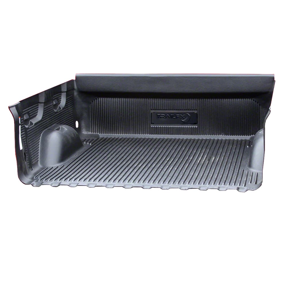 TrailFX - 21022X - Truck Bed Liner image 1