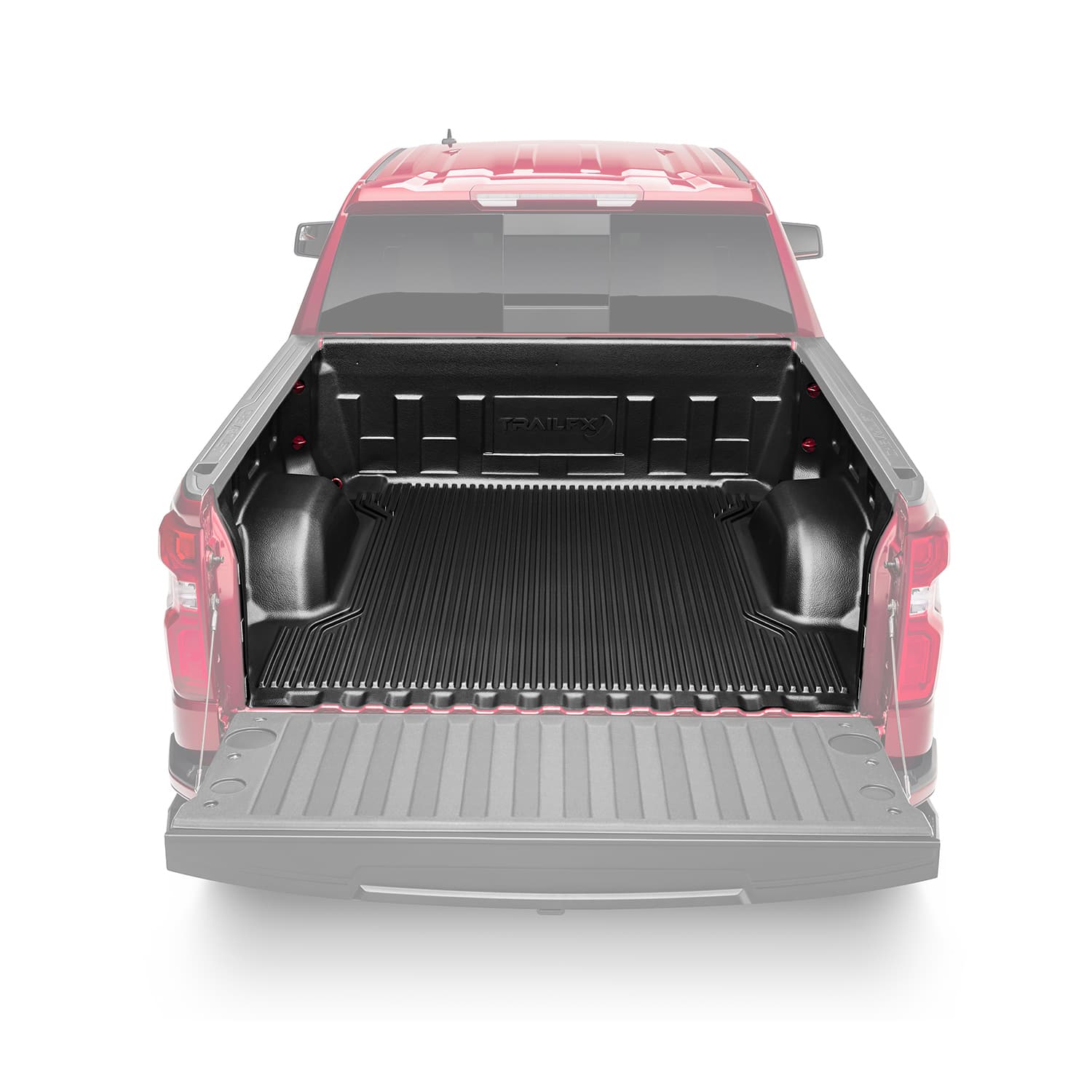 TrailFX - RC67U19 - Truck Bed Liner image 1