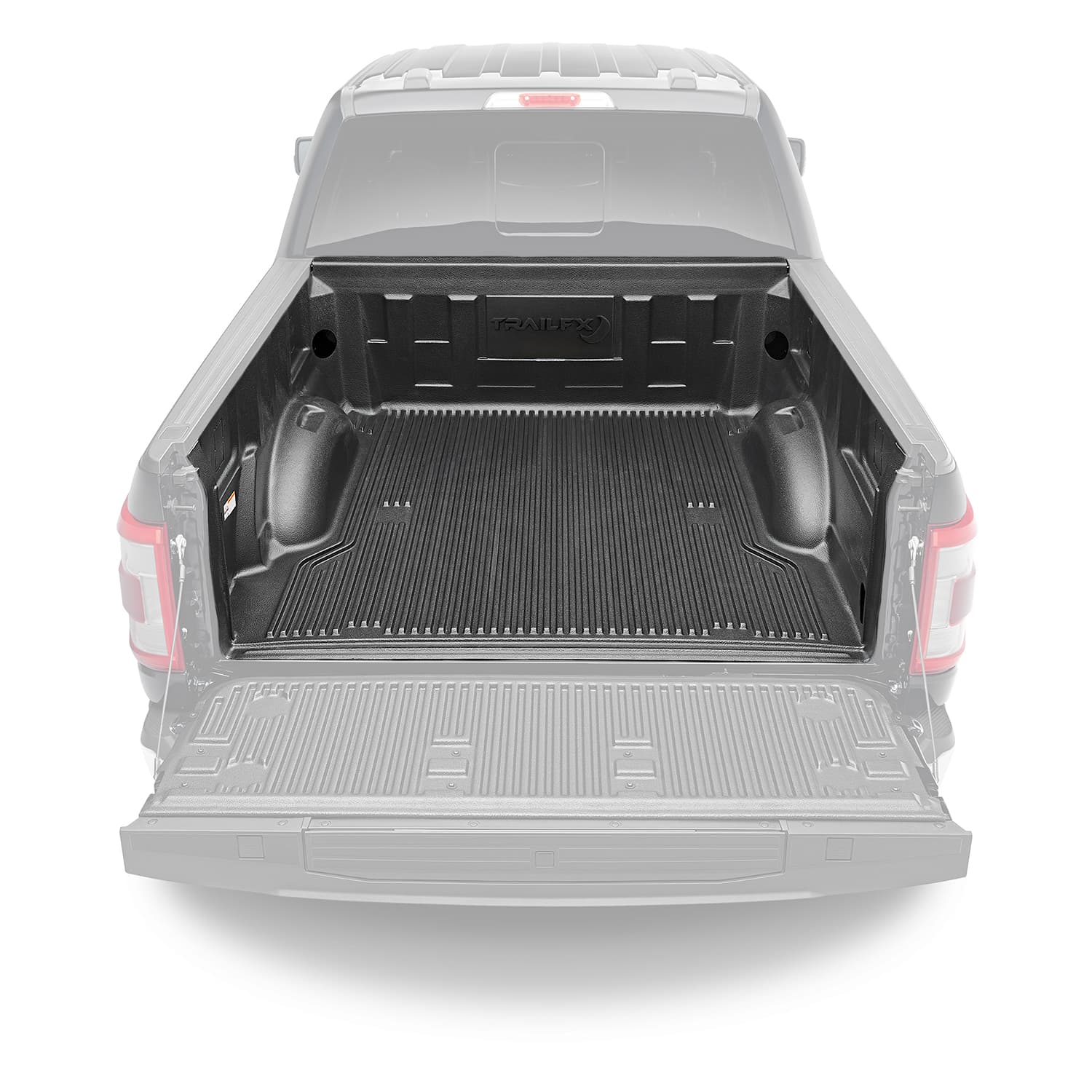 TrailFX - RD65U06 - Truck Bed Liner image 1
