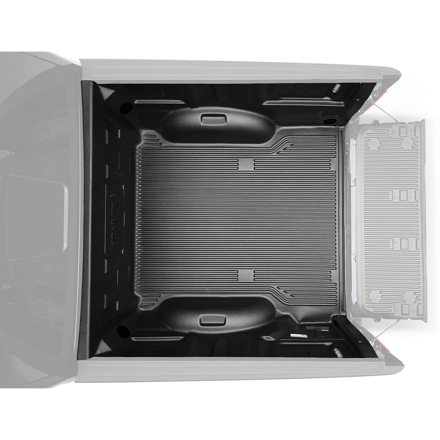 TrailFX - RD8U16 - Truck Bed Liner image 3