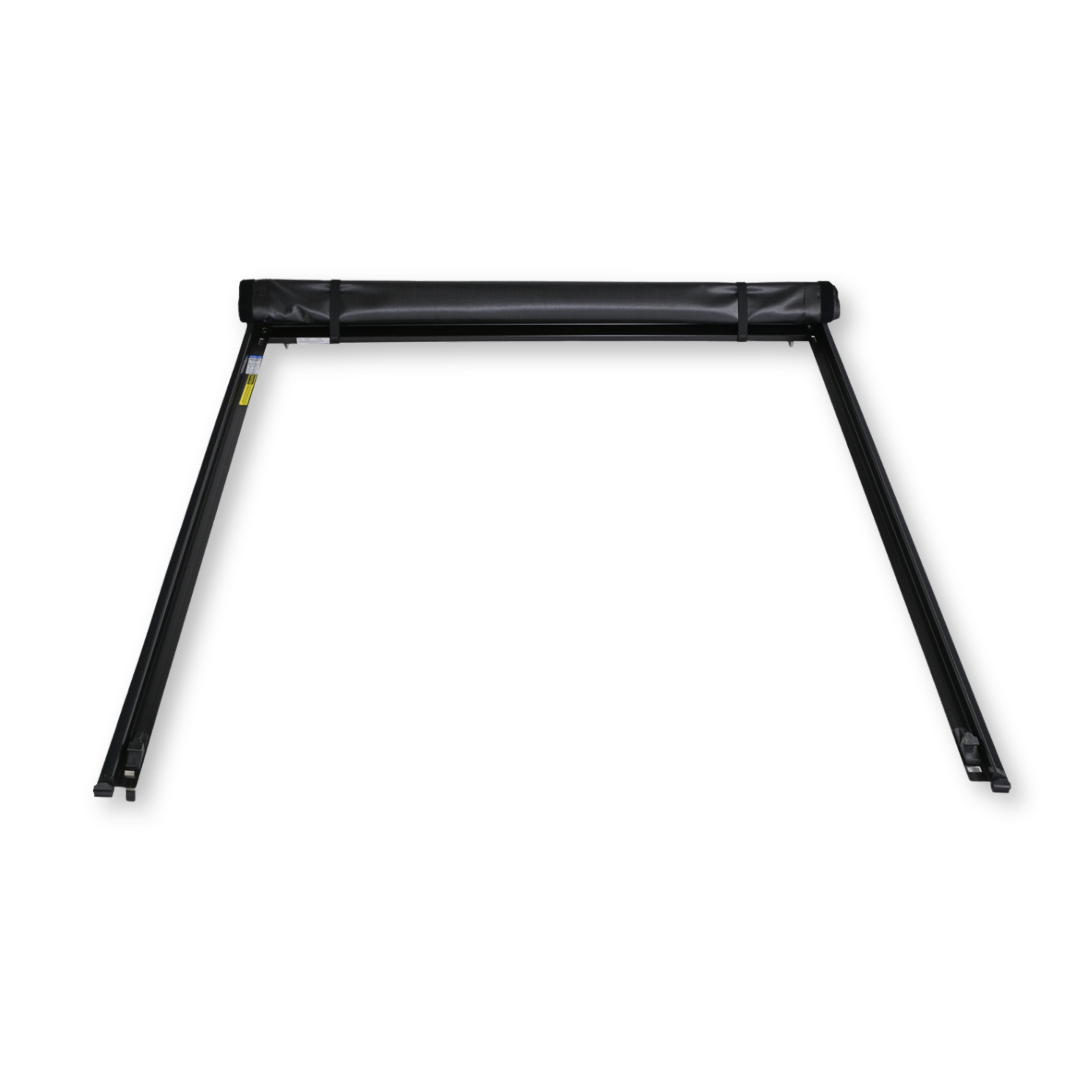 TrailFX - TFX1213 - Tonneau Cover image 2