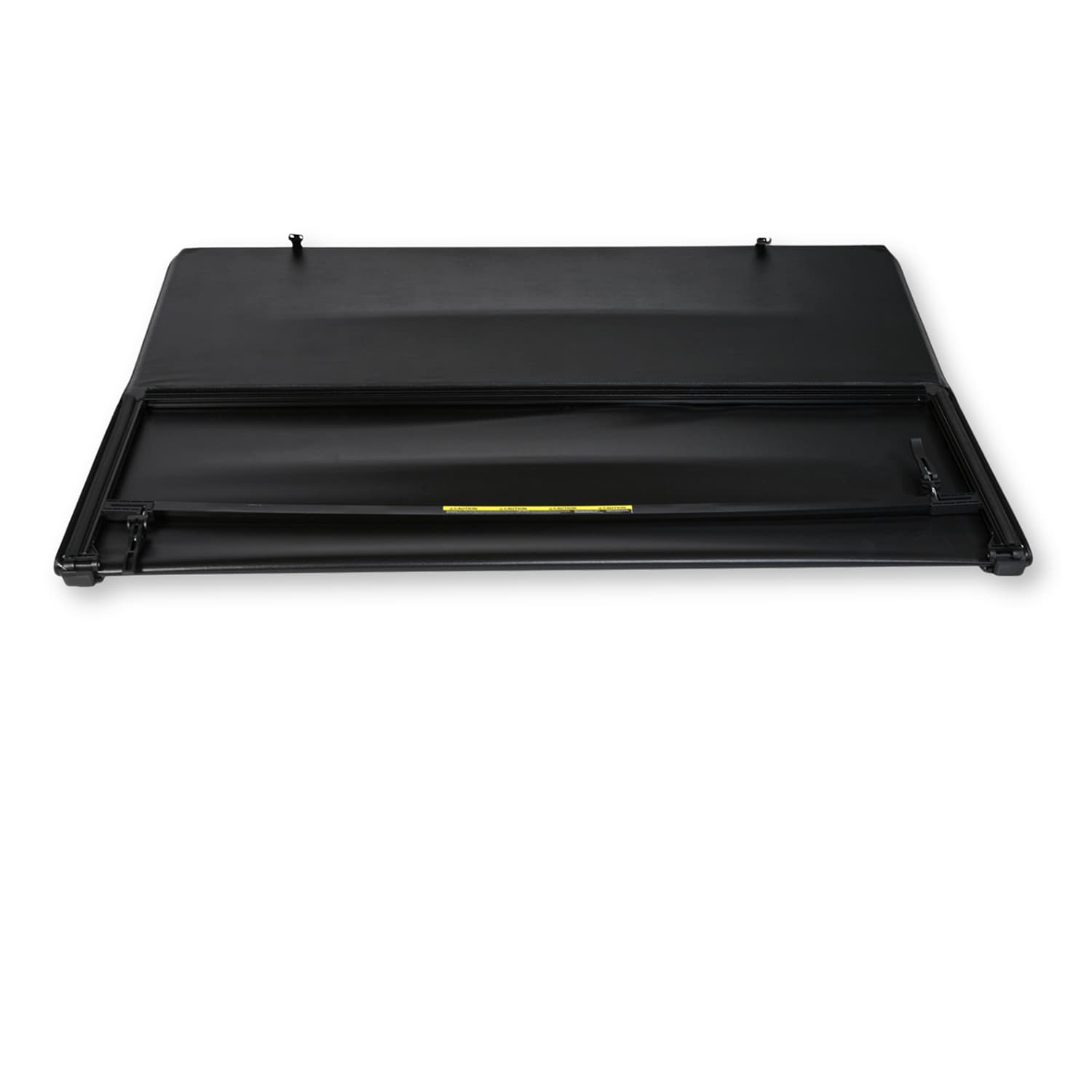 TrailFX - TFX3009 - Tonneau Cover image 2