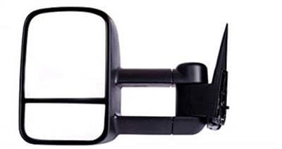 TrailFX - GM14HET - Left and Right - Towing Mirror image 1
