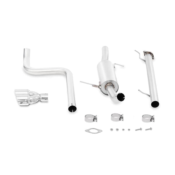 Mishimoto - MMEXH-FIST-14P - Exhaust System Kit image 1
