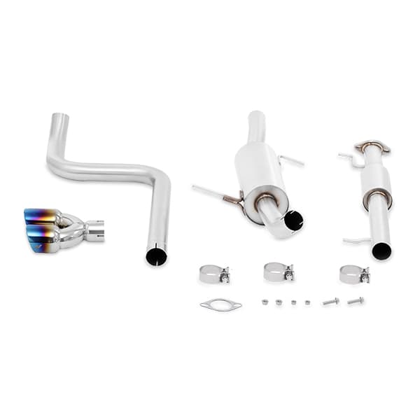 Mishimoto - MMEXH-FIST-14RBT - Exhaust System Kit image 1