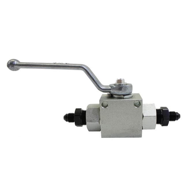 Nitrous Express - 15158-4 - Nitrous Oxide Safety Valve image 1