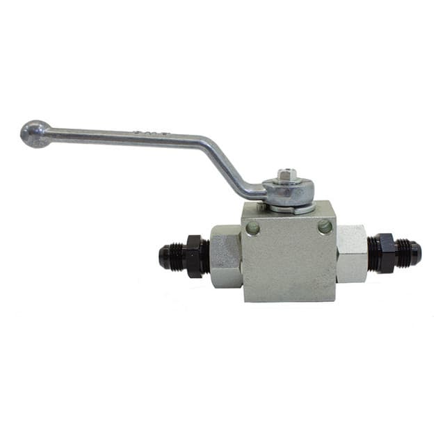 Nitrous Express - 15158-6 - Nitrous Oxide Safety Valve image 1
