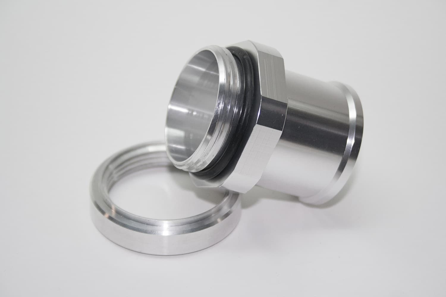 PRW - 5292323 - Fuel Hose Fitting image 2