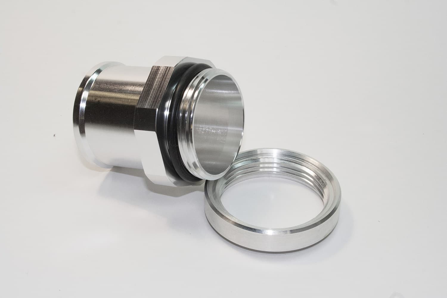 PRW - 5292323 - Fuel Hose Fitting image 3