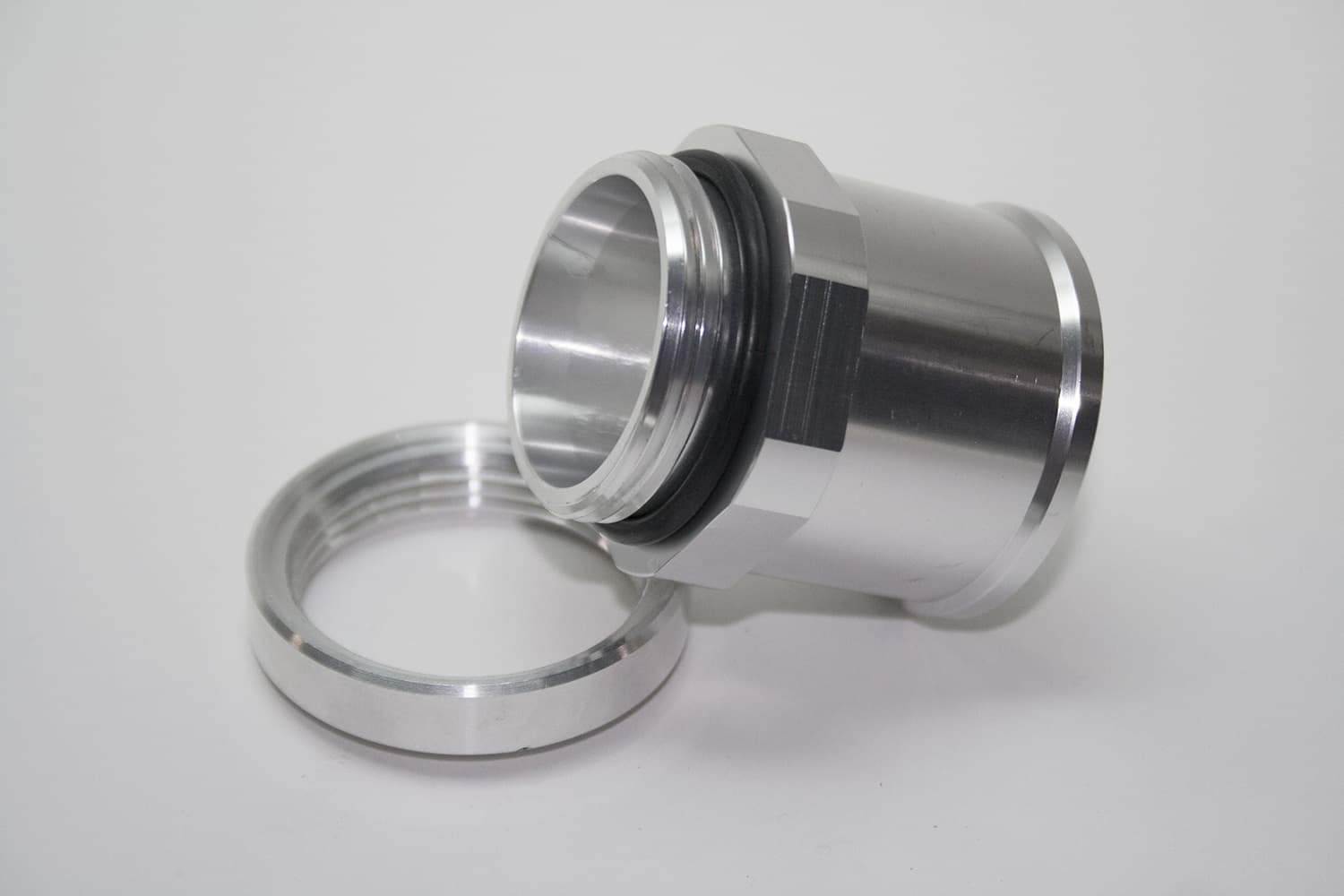PRW - 5292333 - Fuel Hose Fitting image 2
