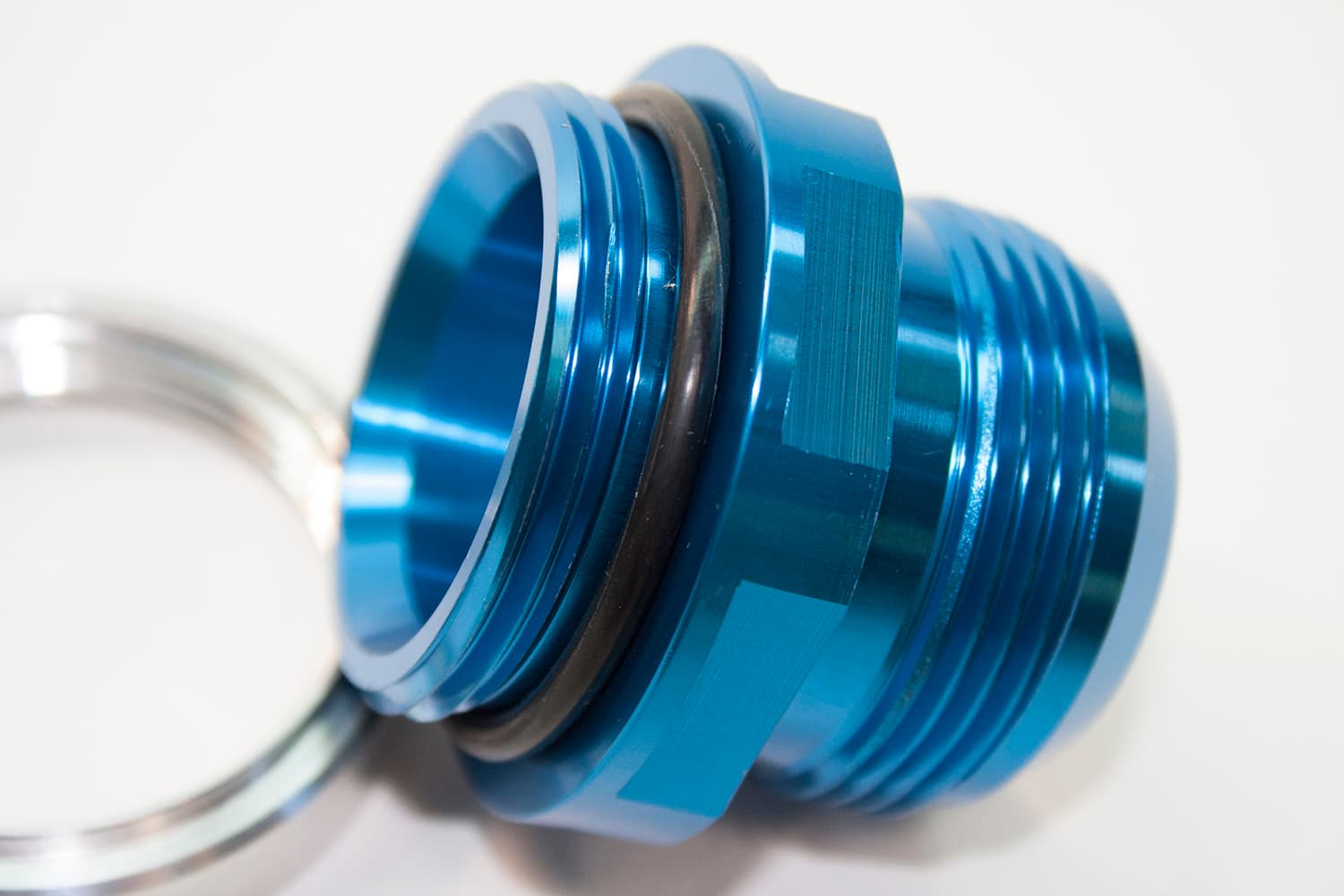 PRW - 5292410 - Fuel Hose Fitting image 1