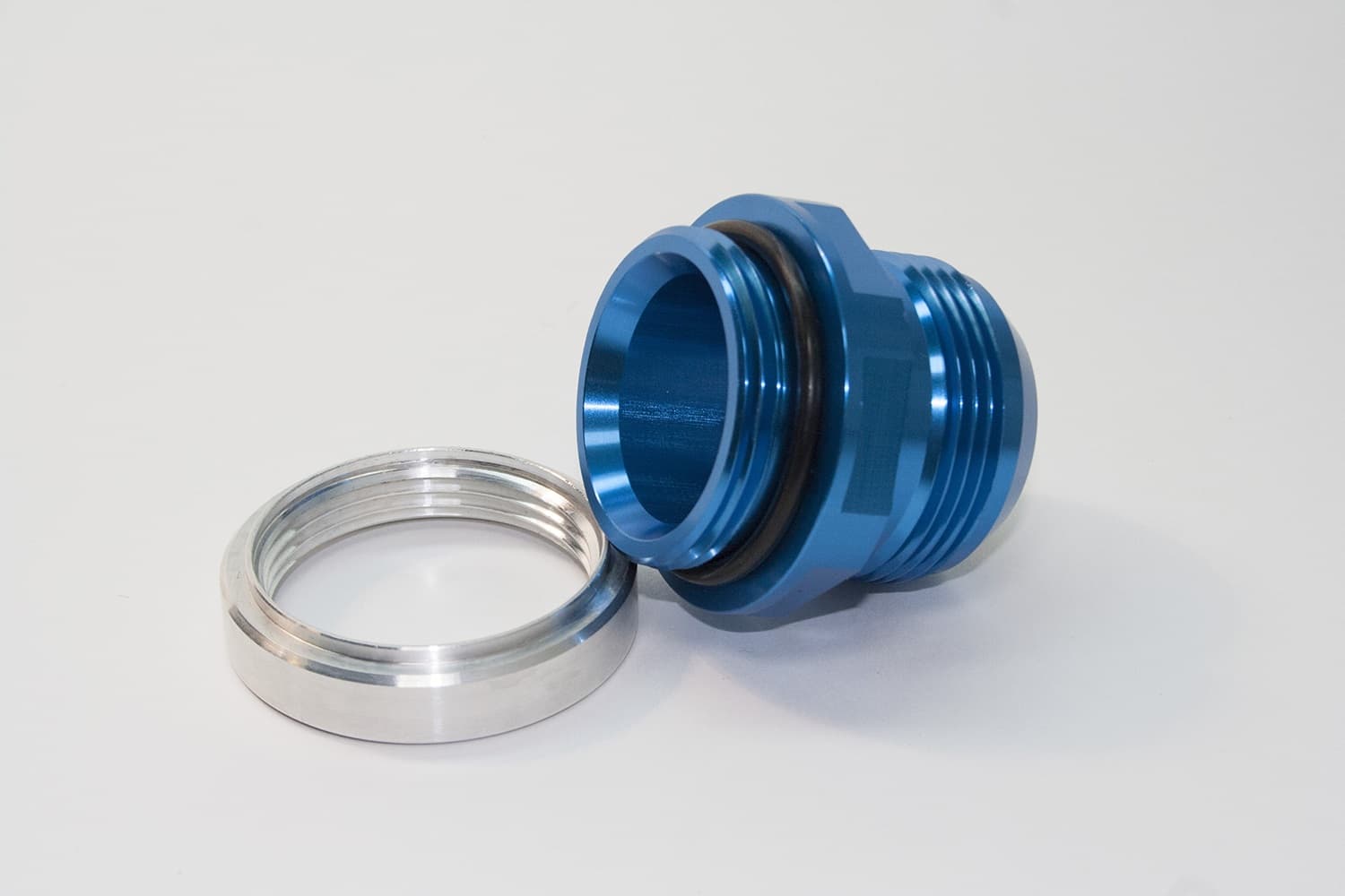 PRW - 5292410 - Fuel Hose Fitting image 4