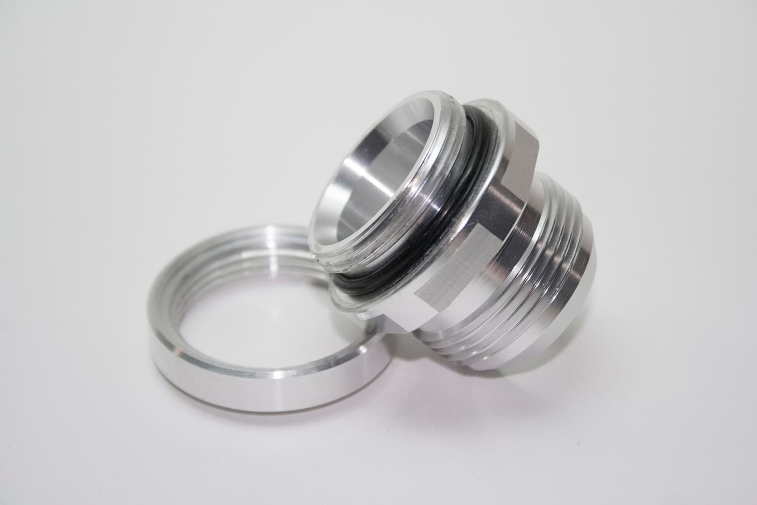 PRW - 5292413 - Fuel Hose Fitting image 1