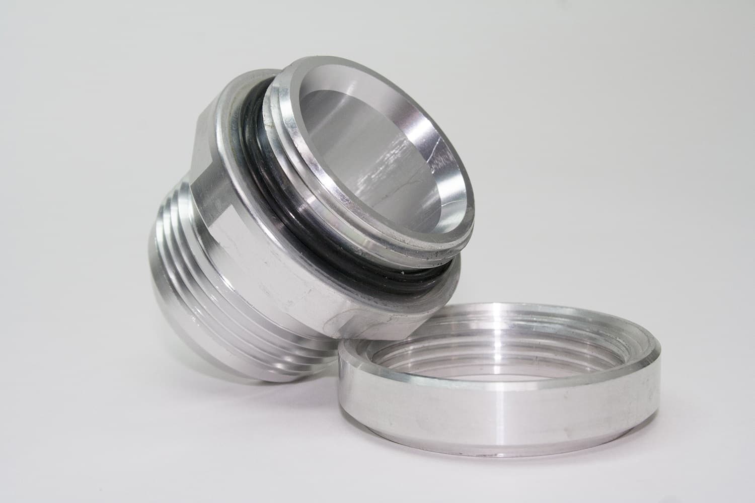 PRW - 5292413 - Fuel Hose Fitting image 2