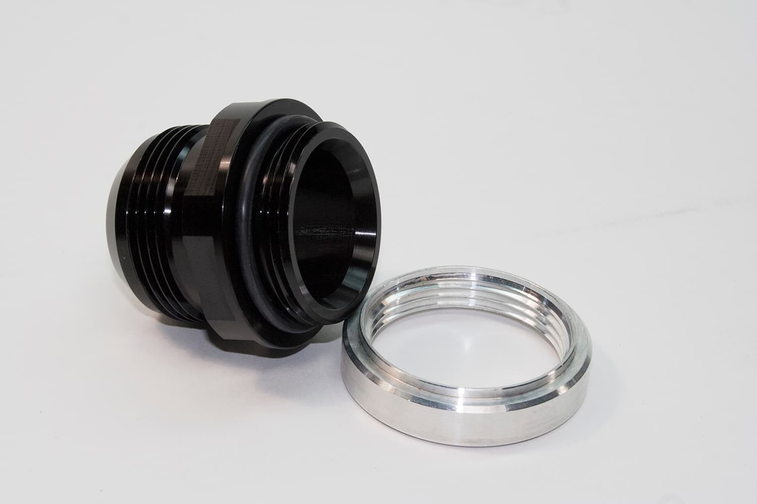 PRW - 5292417 - Fuel Hose Fitting image 3