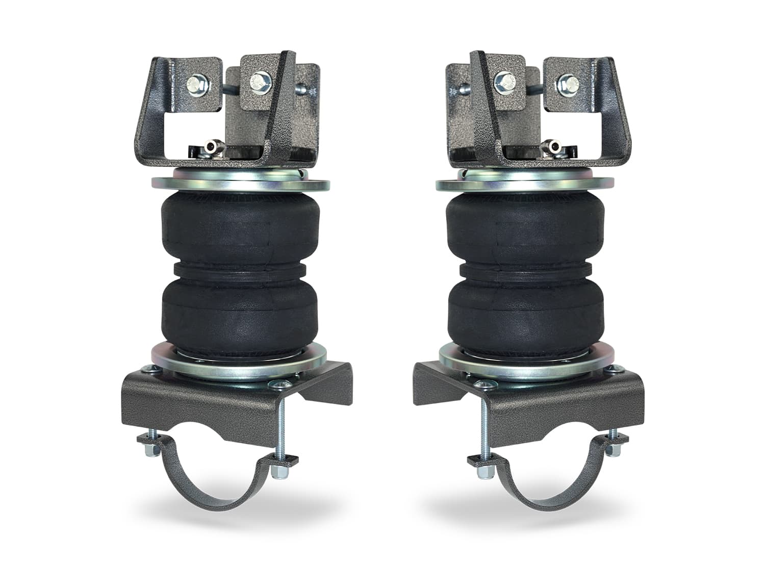 Pacbrake - HP10147-J - Rear - Suspension Air Spring Kit image 3