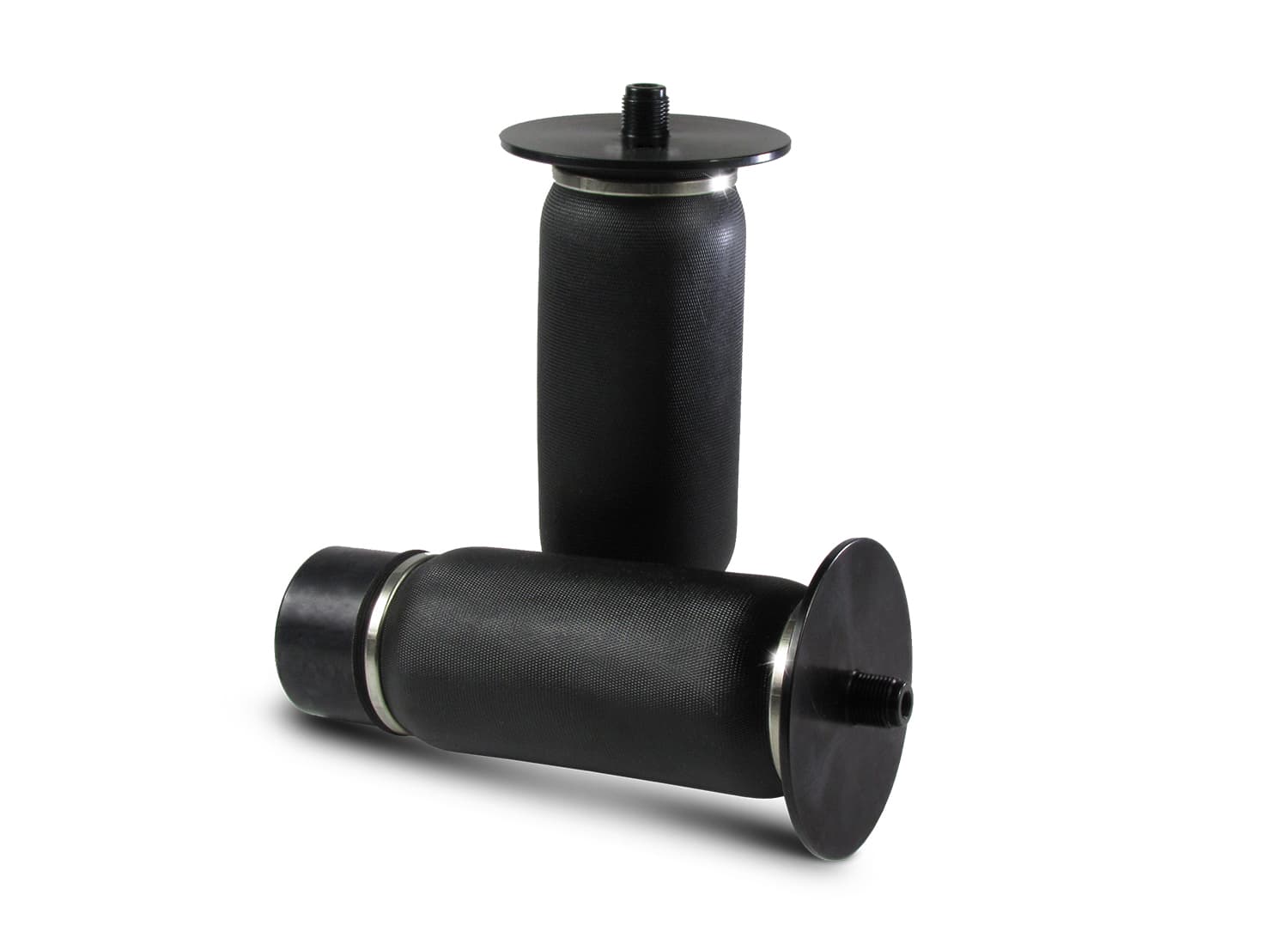 Pacbrake - HP10191 - Rear - Suspension Air Spring Kit image 3